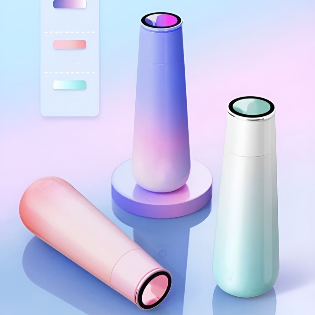 Drink Water Reminder Bluetooth AI Smart Insulation Cup