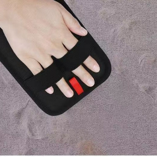 New Pet Hair Removal Gloves Hair Brush