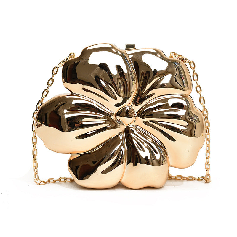 Female Sweet Cool Hot Girl Bag Chain Crossbody