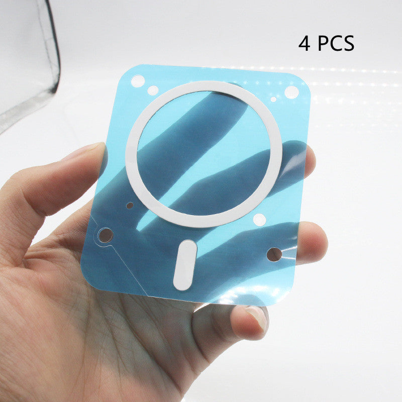 Magsafe Wireless Charging Receiver Magnet