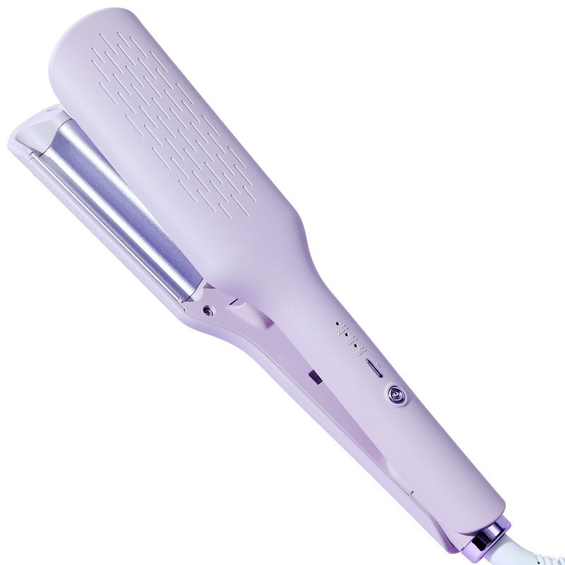 Egg Roll Hair Curler Water Ripple Anion Splint