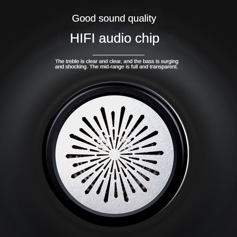 U1 Mini Speaker