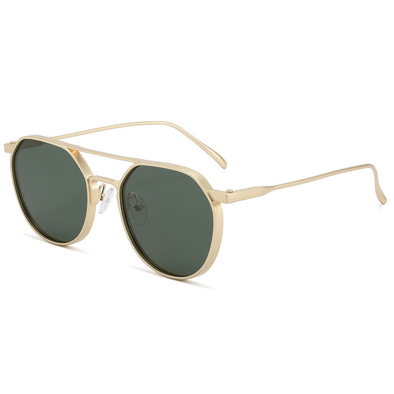 Polarized Retro Sunglasses For Men And Women
