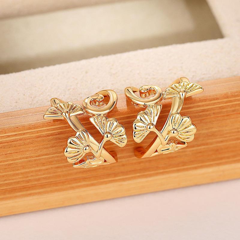 Ear Clip Simple Without Pierced Ears