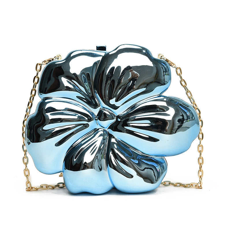 Female Sweet Cool Hot Girl Bag Chain Crossbody