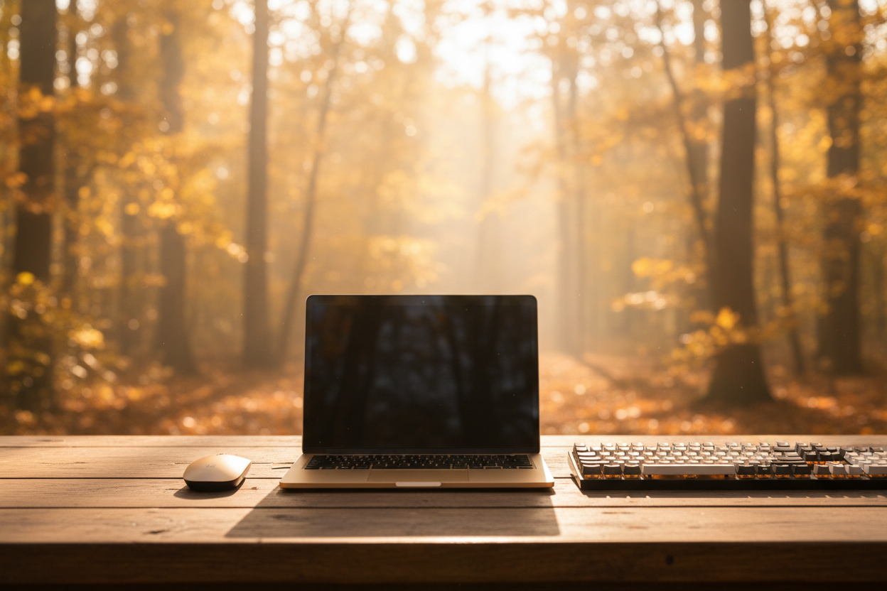 Laptops