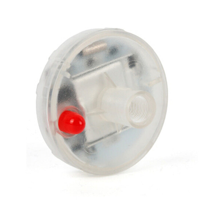 Car Tire Motorcycle Light Valve Light Rim Decoration