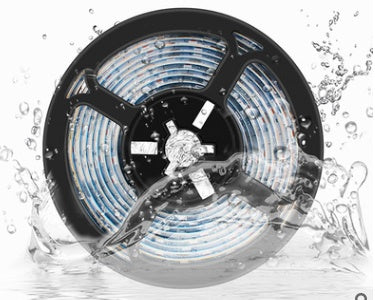 Led Plant Grow Light Full Spectrum Waterproof Plant Light Fill Light Plant Light