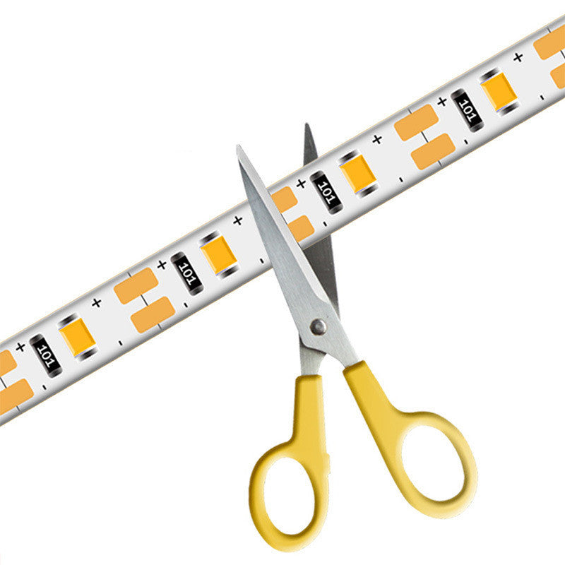 Led Plant Grow Light Full Spectrum Waterproof Plant Light Fill Light Plant Light