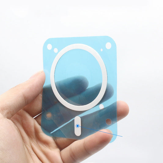 Magsafe Wireless Charging Receiver Magnet