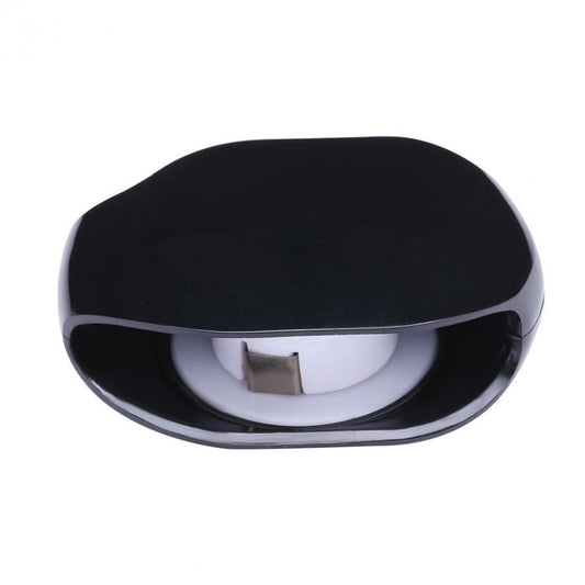 Auto Cable Cord Wire Organizer Bobbin Winder Smart Wrap Hold