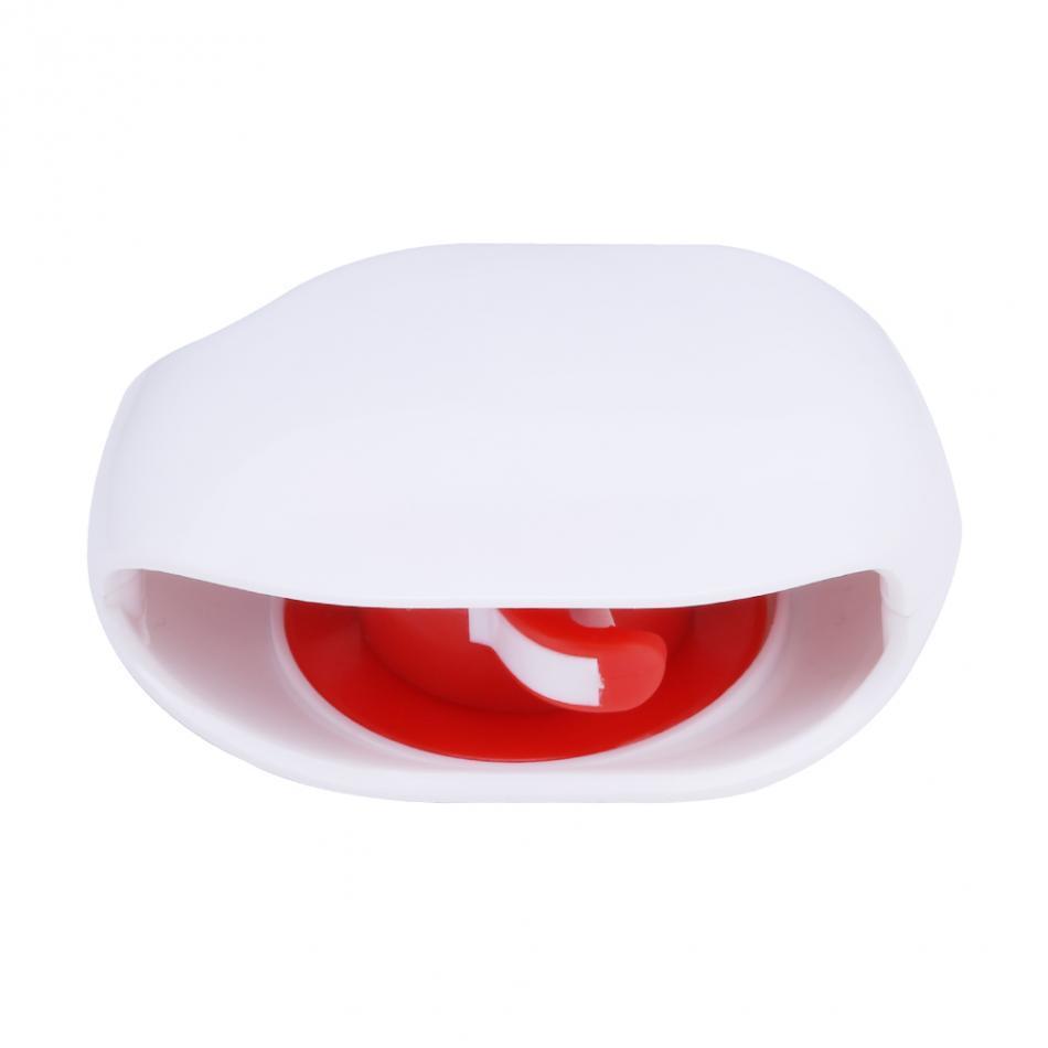 Auto Cable Cord Wire Organizer Bobbin Winder Smart Wrap Hold