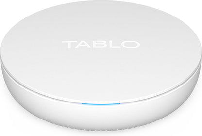 4Th Gen 2-Tuner Over-The-Air (OTA) DVR - Watch, Pause & Record Live TV, News, Sports & Movies Throughout Your Home over Wi-Fi - Pairs W/Any TV Antenna - 50+ Hrs Recording - No Subscriptions