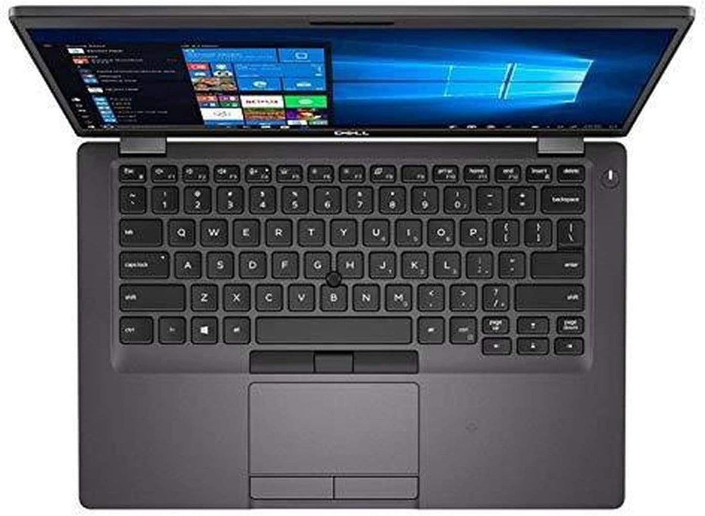 Latitude 5000 5400 14" Notebook - 1920 X 1080 - Core I7 I7-8665U - 16GB RAM - 512GB SSD