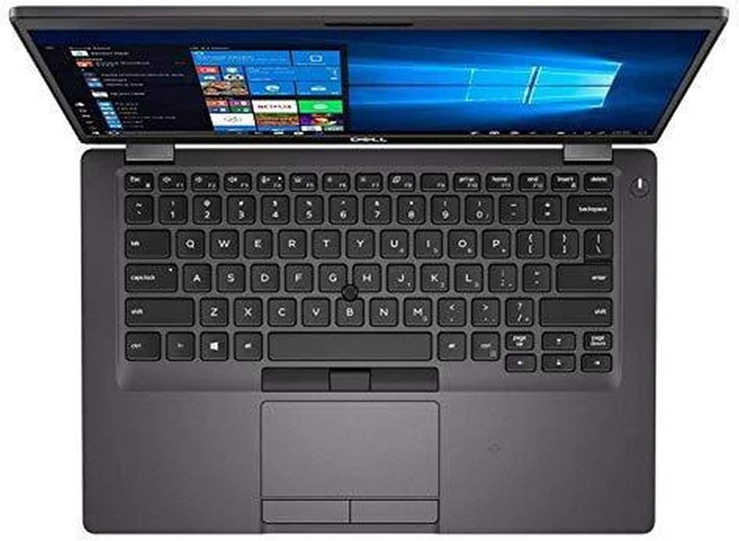Latitude 5000 5400 14" Notebook - 1920 X 1080 - Core I7 I7-8665U - 16GB RAM - 512GB SSD