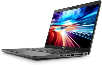 Latitude 5000 5400 14" Notebook - 1920 X 1080 - Core I7 I7-8665U - 16GB RAM - 512GB SSD