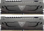 Patriot Viper Steel DDR4 RAM 16GB (1X16GB) 3200Mhz CL16 1.35V UDIMM Desktop Gaming Memory Module Compatible with XMP - PVS416G320C6