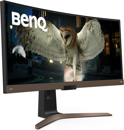 EL2870U 28 Inch 4K Monitor for Gaming 1Ms Response Time, Freesync, HDR, Eye-Care, Speakers