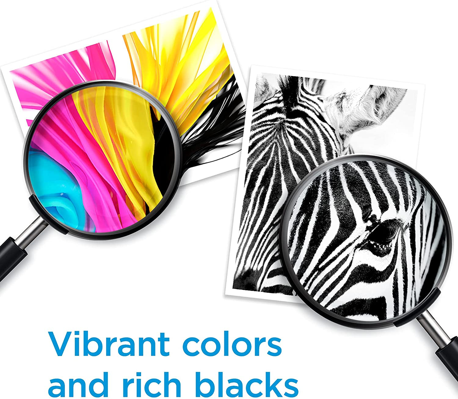 952XL Black High-Yield Ink Cartridge Printers | Works Officejet 8702 Officejet Pro 7720, 7740, 8210, 8216, 8710, 8715, 8720, 8725, 8730, 8740 | Eligible for Instant Ink | F6U19AN
