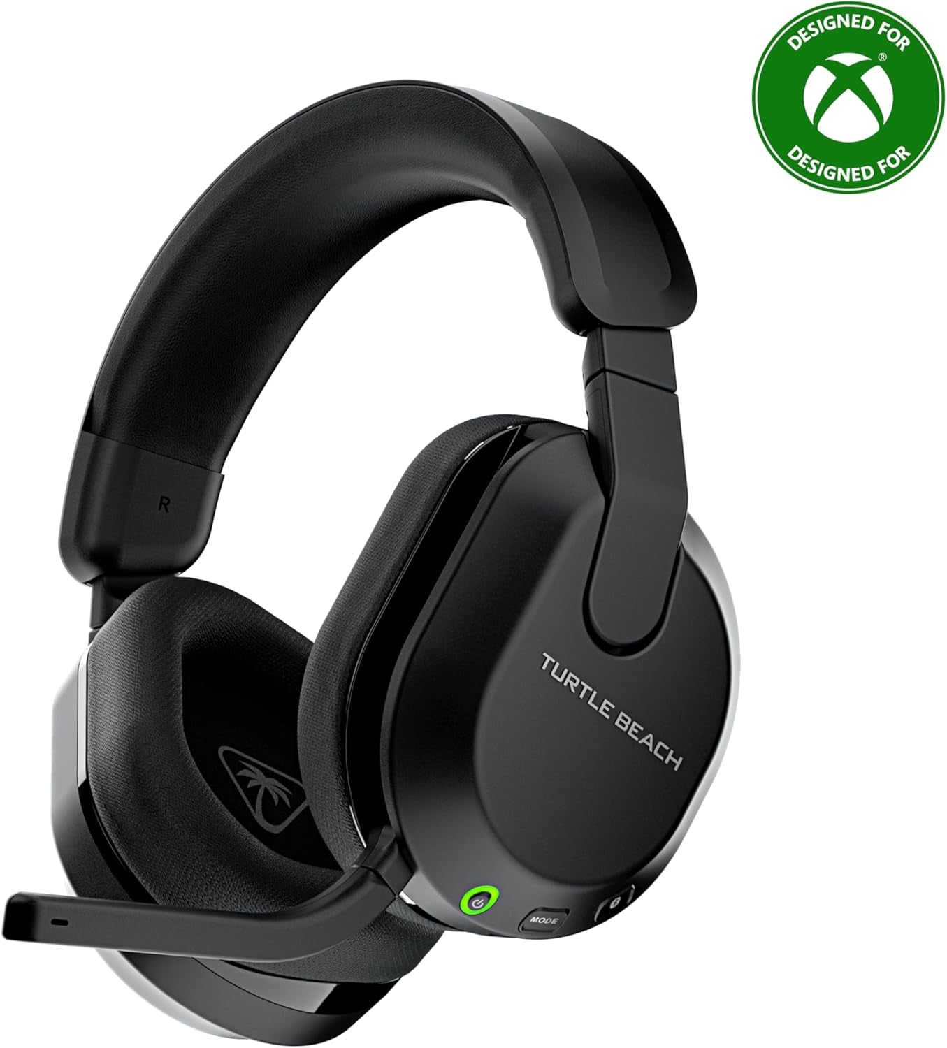 Stealth 700 Gen 3 Wireless Multiplatform Amplified Gaming Headset for Xbox Series X|S, Xbox One, PC, PS5, Mobile – 60Mm Drivers, AI Noise-Cancelling Mic, Bluetooth, 80-Hr Battery – Cobalt