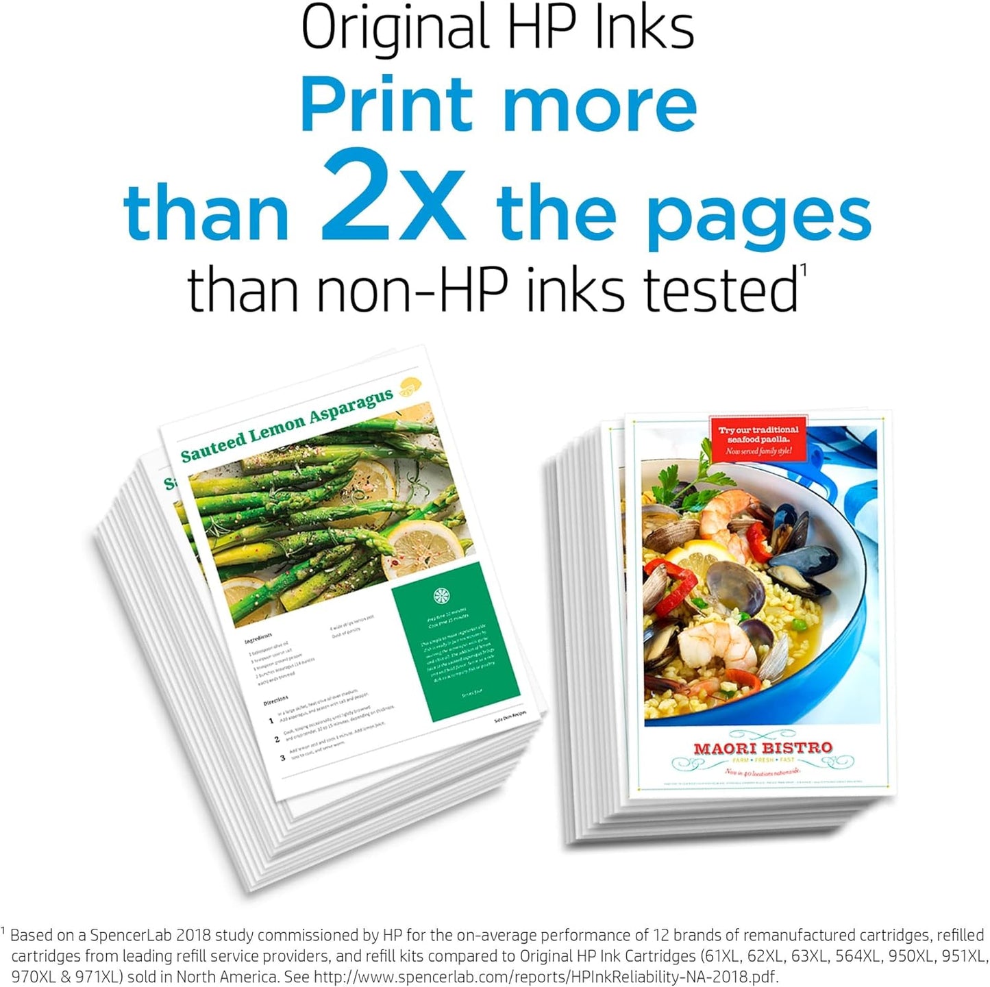 952XL Black High-Yield Ink Cartridge Printers | Works Officejet 8702 Officejet Pro 7720, 7740, 8210, 8216, 8710, 8715, 8720, 8725, 8730, 8740 | Eligible for Instant Ink | F6U19AN