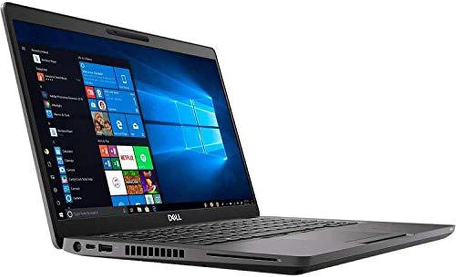Latitude 5000 5400 14" Notebook - 1920 X 1080 - Core I7 I7-8665U - 16GB RAM - 512GB SSD