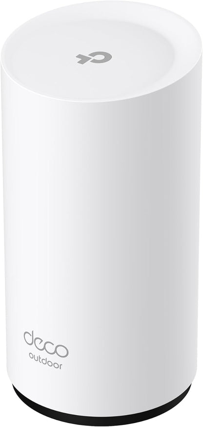 Deco X55 AX3000 Wifi 6 Mesh System - Covers up to 6500 Sq.Ft, Replaces Wireless Router and Extender, 3 Gigabit Ports per Unit, Supports Ethernet Backhaul, Deco X55(3-Pack)