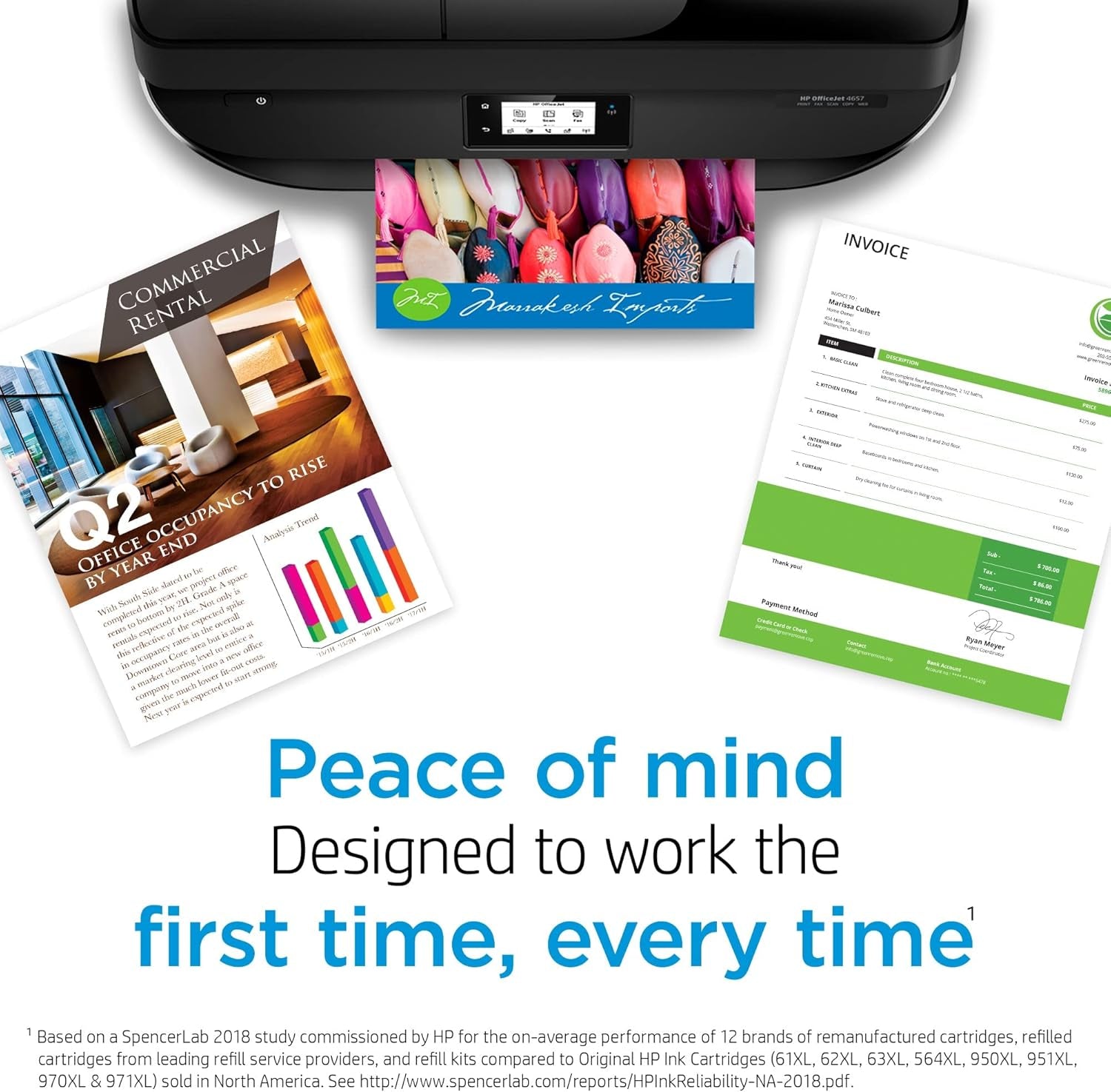 952XL Black High-Yield Ink Cartridge Printers | Works Officejet 8702 Officejet Pro 7720, 7740, 8210, 8216, 8710, 8715, 8720, 8725, 8730, 8740 | Eligible for Instant Ink | F6U19AN