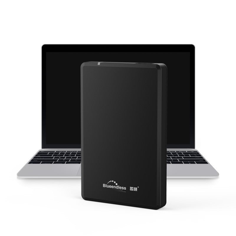 NEW External Hard Drive 1TB  USB3.0 Externo Disco Disk Storage Devices Laptop Desktop Hard Disk 1tb
