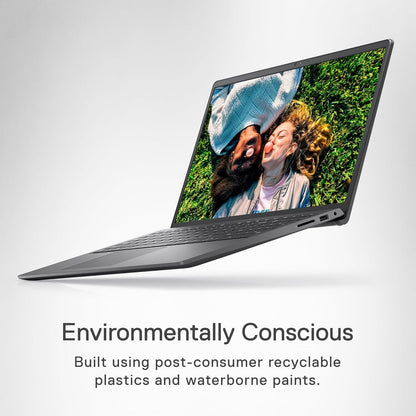 Inspiron 3520 15.6" Touchscreen I7 Laptop, 15.6" FHD Touchscreen, Intel Core I7-1255U, 32GB RAM, 1TB SSD, Numeric Keypad, Webcam, SD Card Reader, HDMI, Wi-Fi, Windows 11 Home, Black