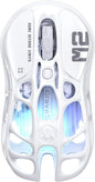 Mercury M2 Wireless Gaming Mouse with 26,000 DPI, PAW3395DM Sensor -79G Lightweight Hollowed-Out Design -5 Programmable Buttons -5 Dynamic Lightsync RGB