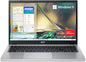 Aspire 3 A315-24P-R7VH Slim Laptop | 15.6" Full HD | AMD Ryzen 3 7320U Quad-Core | AMD Radeon Graphics | 8GB LPDDR5 | 128GB Nvme SSD | Wi-Fi 6 | Windows 11 Home