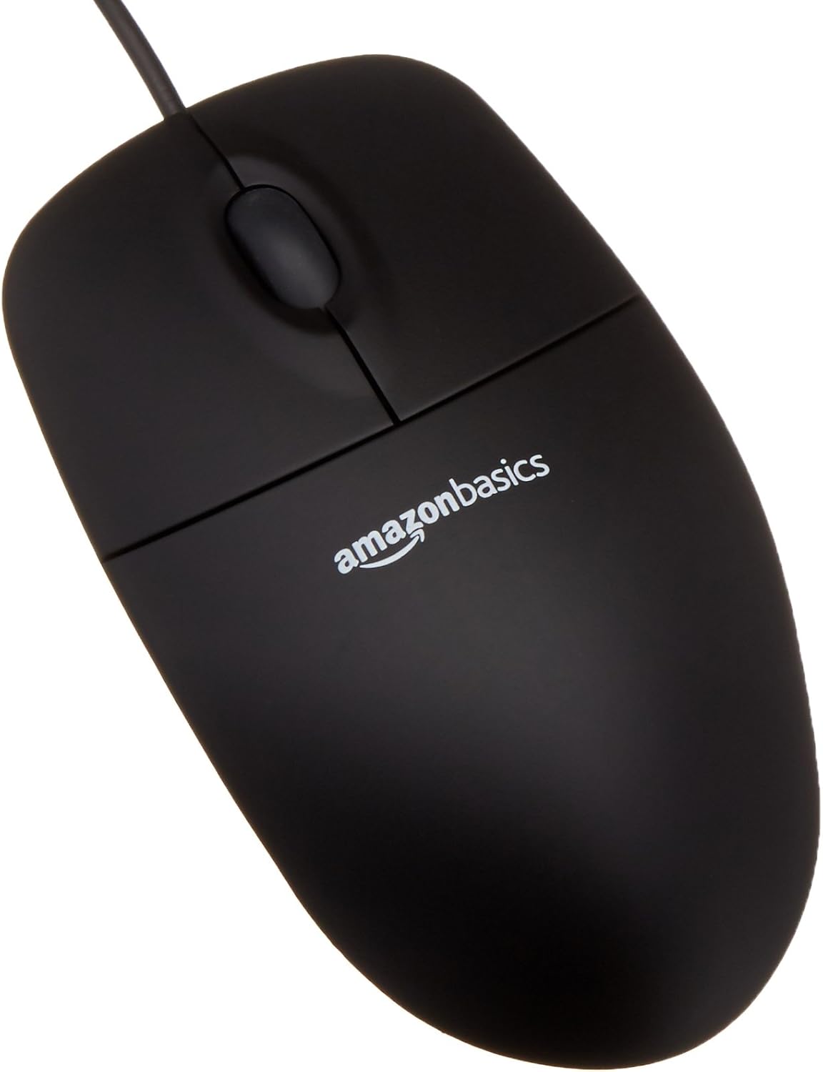 USB Wired Computer Keyboard and Mouse Bundle Pack, Plug and Play, Black, 10-Pack