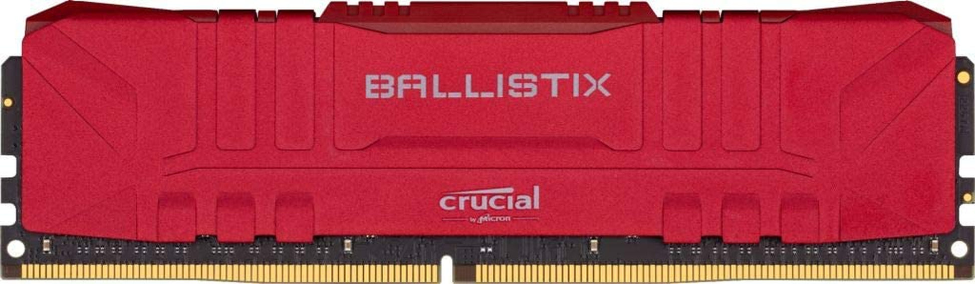 MAX BLM2K8G51C19U4B 5100 Mhz, DDR4, DRAM, Desktop Gaming Memory Kit, 16GB (8GB X2) CL19, Black