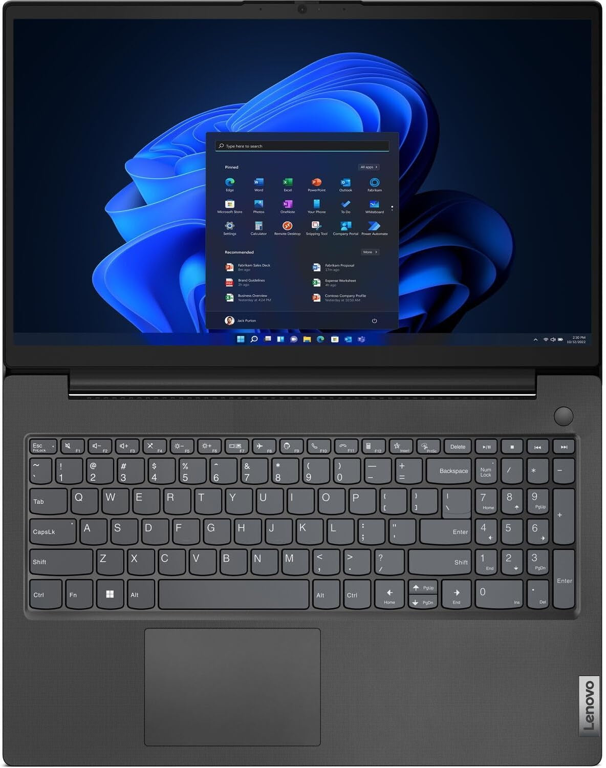 V15 Gen 4 (15.6" FHD Anti-Glare, 13Th Intel Core I5-13420H (Beat I7-1255U), 16GB RAM, 512GB SSD) for Business, Home, Military Grade, Ethernet, Webcam, IST Hub, Win 11 Pro W/Ai Copilot, Black