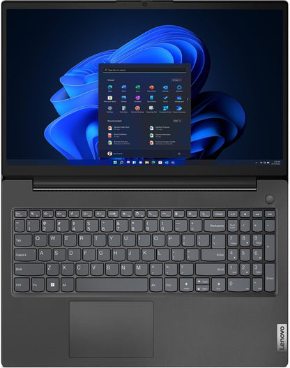 V15 Gen 4 (15.6" FHD Anti-Glare, 13Th Intel Core I5-13420H (Beat I7-1255U), 16GB RAM, 512GB SSD) for Business, Home, Military Grade, Ethernet, Webcam, IST Hub, Win 11 Pro W/Ai Copilot, Black