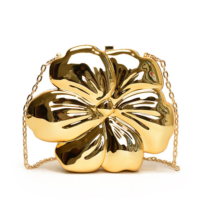 Female Sweet Cool Hot Girl Bag Chain Crossbody