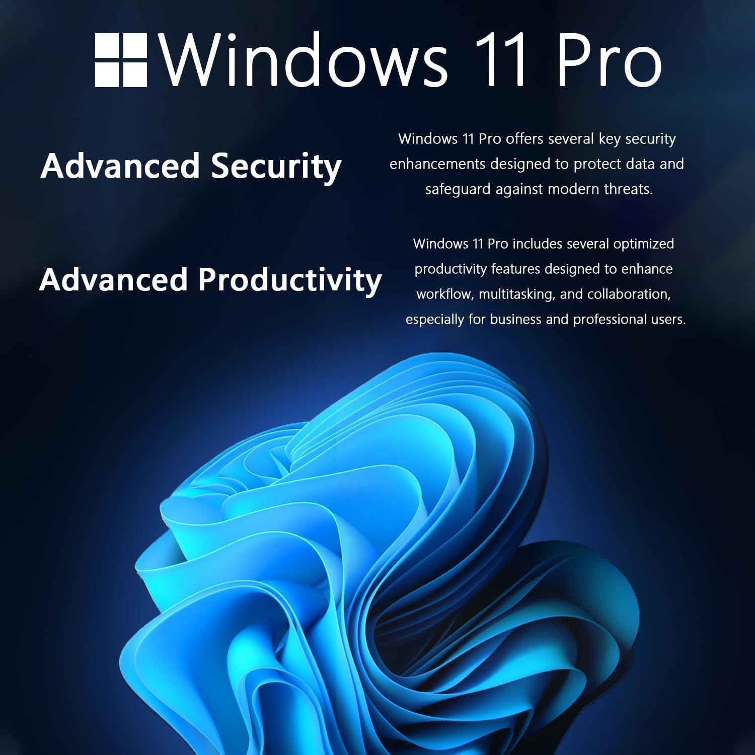 Ideapad Business Laptop, 15.6" FHD Touchscreen Display, Intel 13Th 10-Core I5 CPU (Up to 4.6 Ghz), 16GB RAM, 1TB SSD, Copilot AI Ready, Wi-Fi 6, Windows 11 Pro with Microsoft Office, WOWPC USB