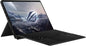 ROG Flow Z13 (2025) Gaming Laptop, 13” ROG Nebula 16:10 2.5K 180Hz/3Ms, AMD Ryzen AI MAX+ 395, RDNA 3.5 Graphics, 128GB LPDDR5X 8000Mhz, 1TB Pcie Gen 4 SSD, Wi-Fi 7, Win 11 Pro, GZ302EA-XS99