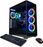 Gamer Xtreme VR Gaming PC, Intel Core I5-13400F 2.5Ghz, Geforce RTX 5060 8GB, 16GB DDR5, 1TB Pcie 4.0 SSD, Wifi Ready & Windows 11 Home (Gxivr8060A40)