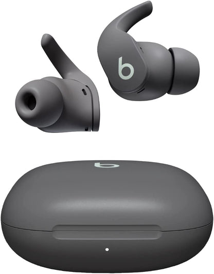 Fit Pro (1St Gen) - True Wireless Noise Cancelling Earbuds - Active Noise Cancelling - Sweat Resistant Earphones, Compatible with  & Android, Class 1 Bluetooth® - Stone Purple