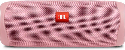 FLIP 5, Waterproof Portable Bluetooth Speaker, Black, Small