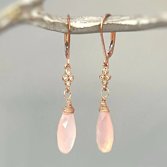 Retro Fashion Creative Unique Women's Earrings