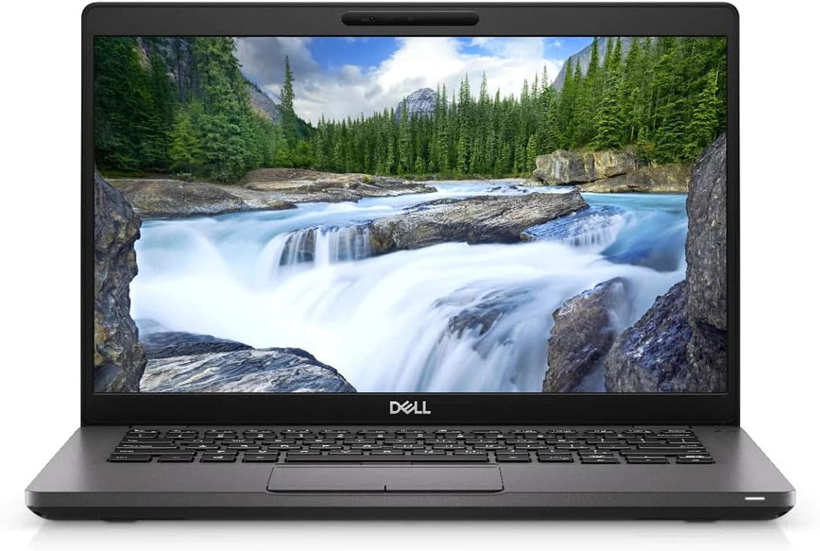 Latitude 5000 5400 14" Notebook - 1920 X 1080 - Core I7 I7-8665U - 16GB RAM - 512GB SSD