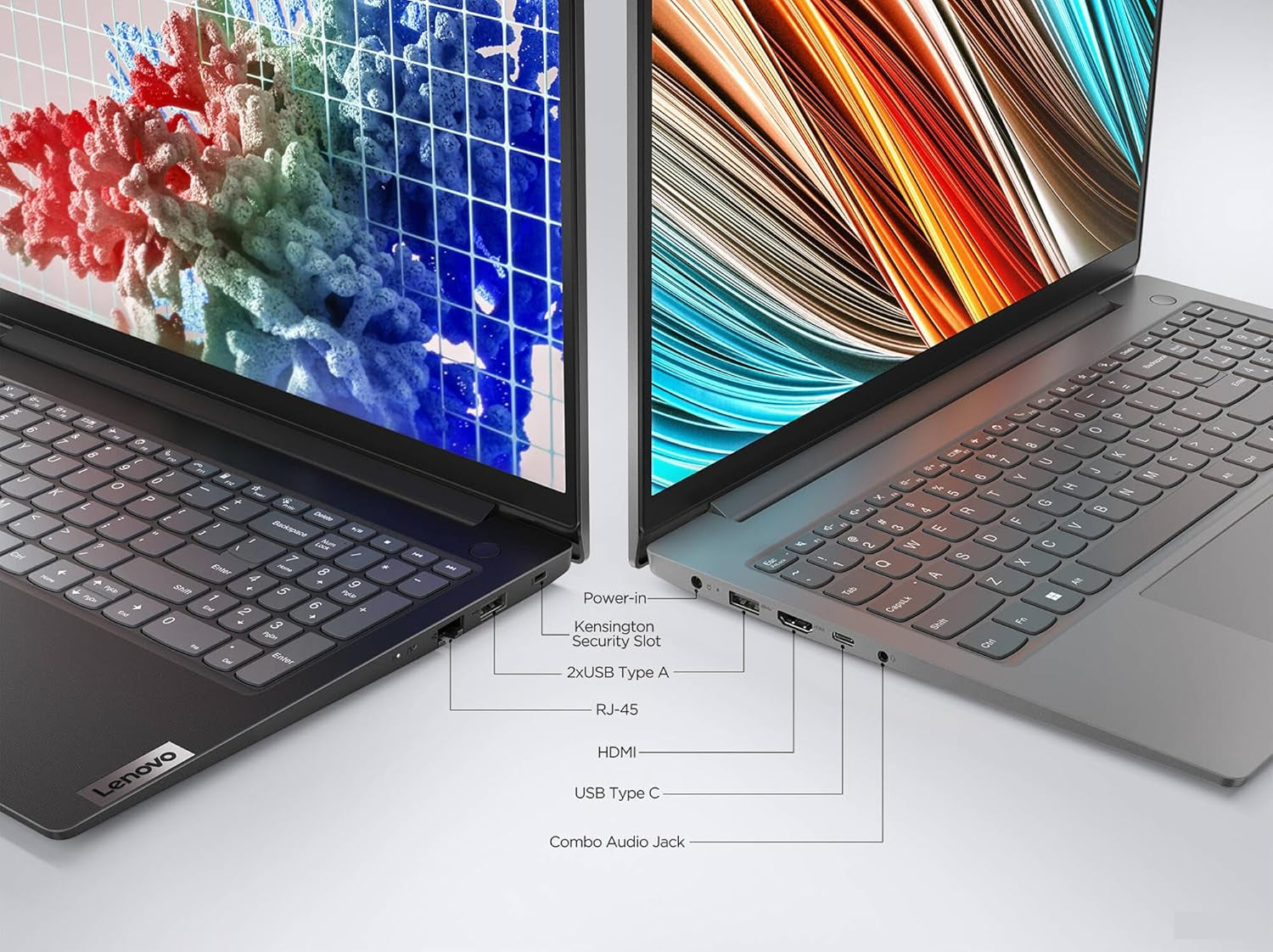 V15 Gen 4 (15.6" FHD Anti-Glare, 13Th Intel Core I5-13420H (Beat I7-1255U), 16GB RAM, 512GB SSD) for Business, Home, Military Grade, Ethernet, Webcam, IST Hub, Win 11 Pro W/Ai Copilot, Black