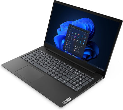 V15 Gen 4 (15.6" FHD Anti-Glare, 13Th Intel Core I5-13420H (Beat I7-1255U), 16GB RAM, 512GB SSD) for Business, Home, Military Grade, Ethernet, Webcam, IST Hub, Win 11 Pro W/Ai Copilot, Black