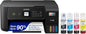 Ecotank ET-2800 Wireless Color All-In-One Cartridge-Free Supertank with Scan and Copy, the Ideal Basic Home Printer - Black