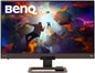 EL2870U 28 Inch 4K Monitor for Gaming 1Ms Response Time, Freesync, HDR, Eye-Care, Speakers