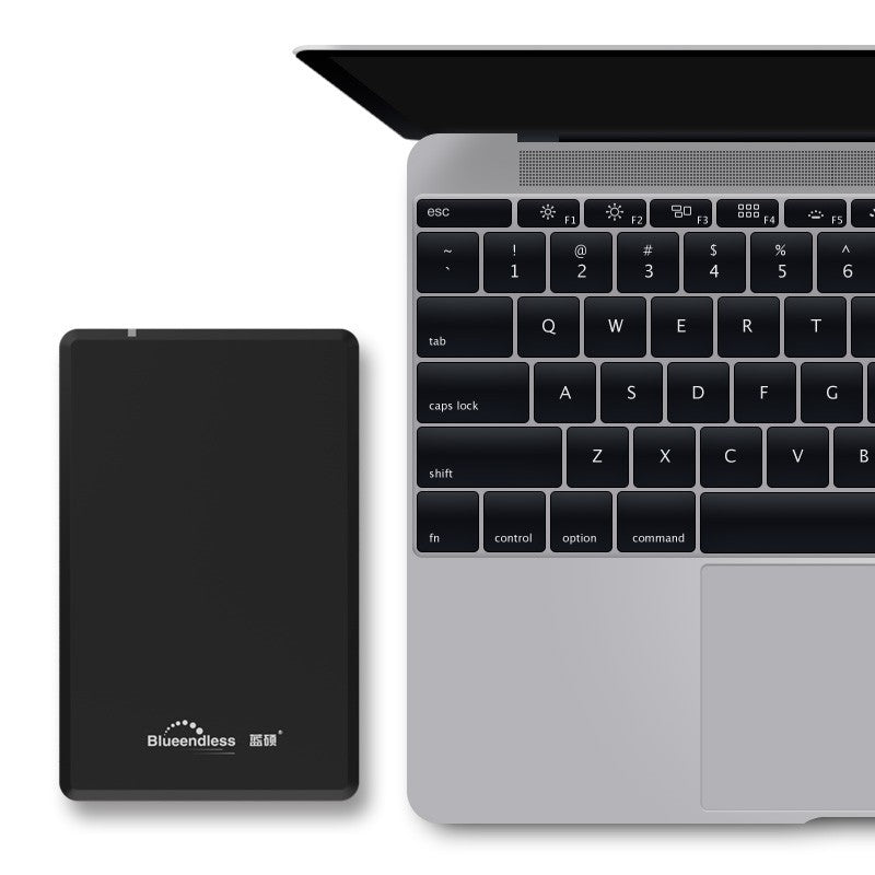 NEW External Hard Drive 1TB  USB3.0 Externo Disco Disk Storage Devices Laptop Desktop Hard Disk 1tb