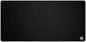 Qck Medium Gaming Mousepad — Black — Non-Slip Silicone Rubber Base — Peak Tracking and Stability — Optimized for Gaming Sensors — 320 Mm X 270 Mm — FPS, Mobas, RTS, MMO